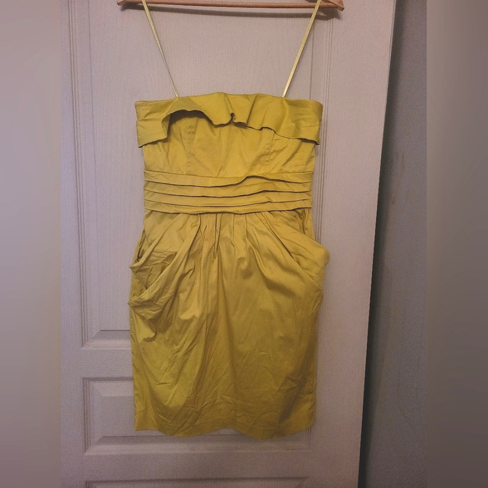 Jessica Simpson dress